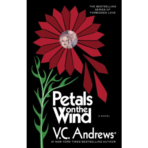 Gallery Books Petals on the Wind (häftad, eng)