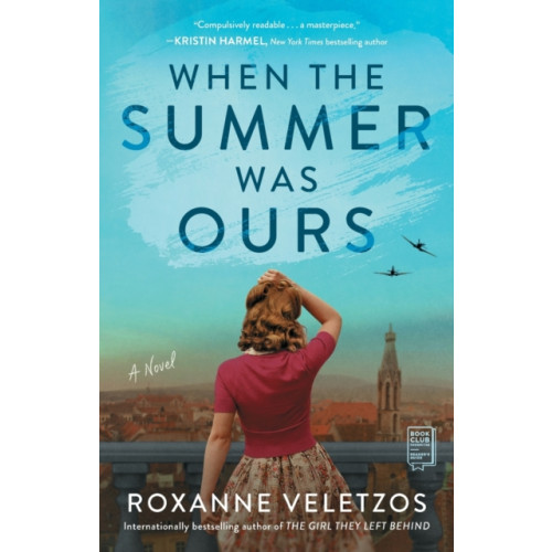 Atria Books When the Summer Was Ours (häftad, eng)