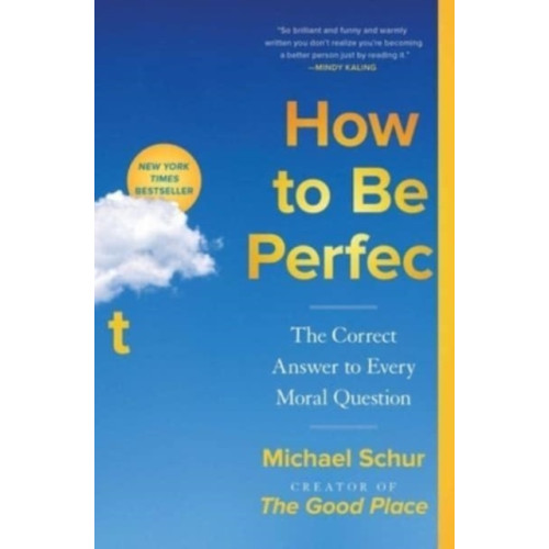 Simon & Schuster How to Be Perfect (häftad, eng)