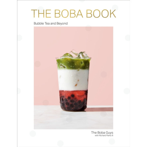 Random House USA Inc Boba Book (inbunden, eng)