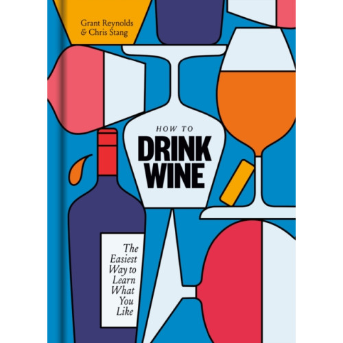 Random House USA Inc How to Drink Wine (inbunden, eng)