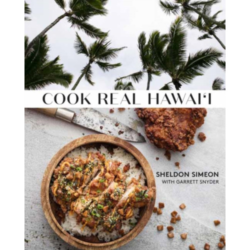 Random House USA Inc Cook Real Hawai'i (inbunden, eng)