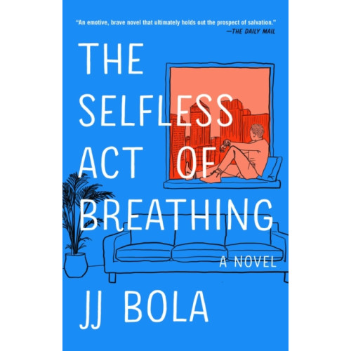Atria Books Selfless Act of Breathing (häftad, eng)