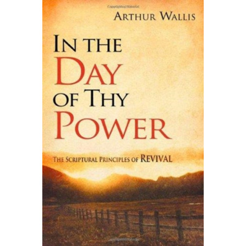 CLC Publications IN THE DAY OF THY POWER (häftad, eng)