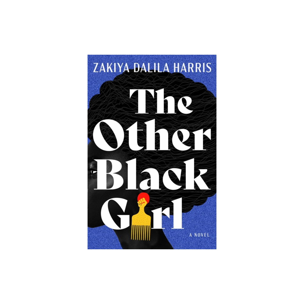 Produktbild för Other Black Girl (häftad, eng)