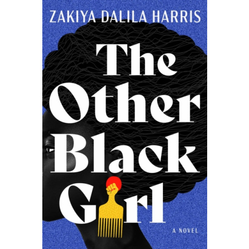 Atria Books The Other Black Girl (häftad, eng)