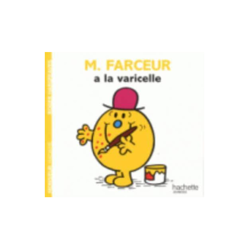 Produktbild för Collection Monsieur Madame (Mr Men & Little Miss) (häftad, fre)