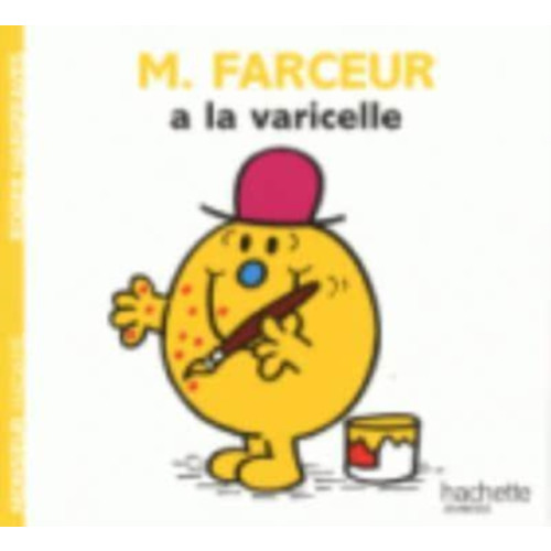 Hachette Collection Monsieur Madame (Mr Men & Little Miss) (häftad, fre)