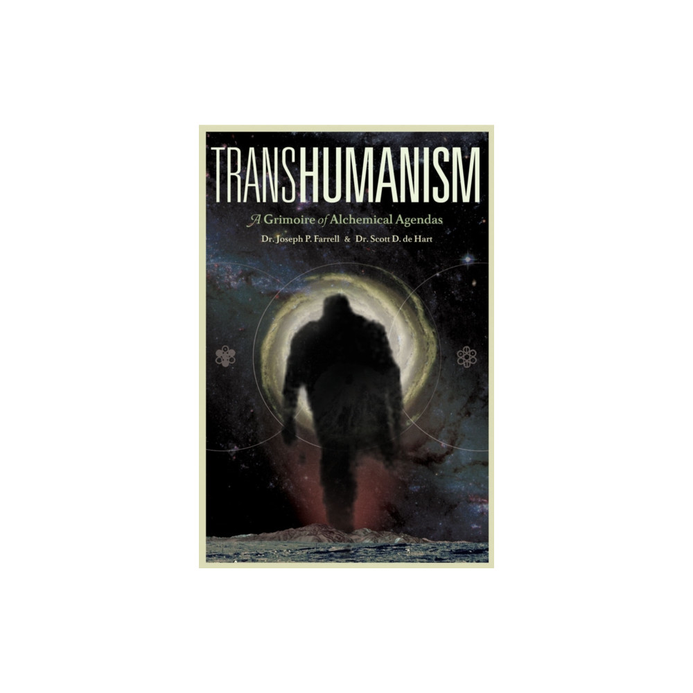 Produktbild för Transhumanism (häftad, eng)