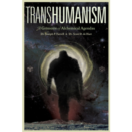 Feral House,U.S. Transhumanism (häftad, eng)