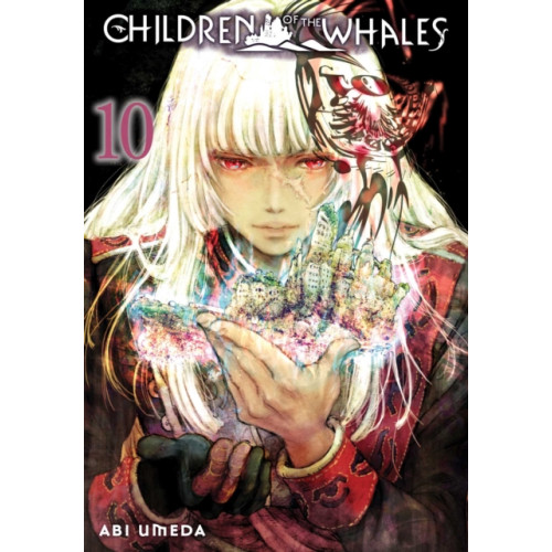 Viz Media, Subs. of Shogakukan Inc Children of the Whales, Vol. 10 (häftad, eng)