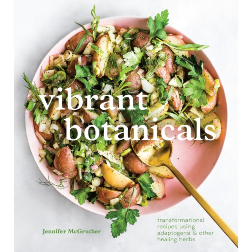 Random House USA Inc Vibrant Botanicals (inbunden, eng)