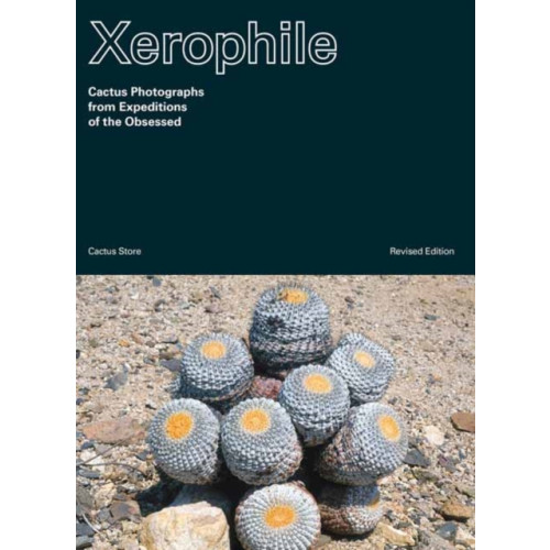 Potter/Ten Speed/Harmony/Rodale Xerophile (häftad, eng)