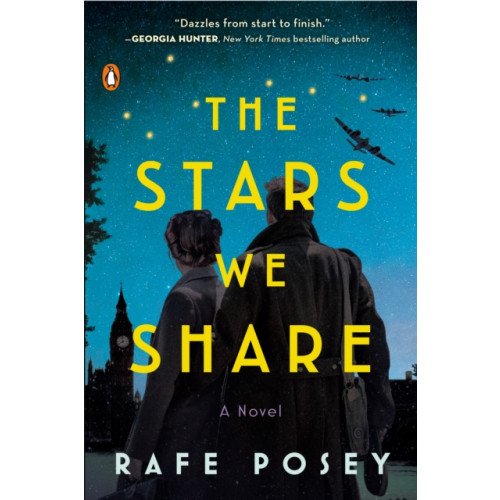 Penguin Putnam Inc The Stars We Share (häftad, eng)