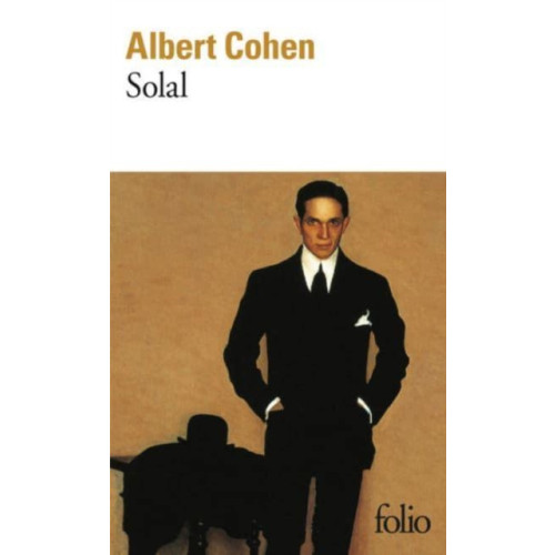 Editions Flammarion Solal (häftad, fre)