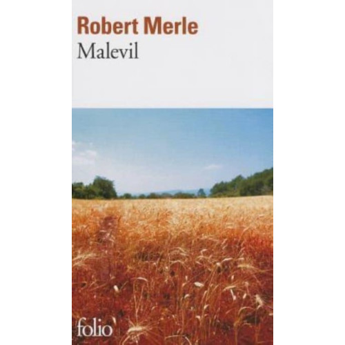 Gallimard Malevil (häftad, fre)