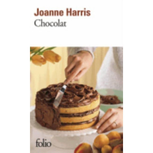 Gallimard Chocolat (häftad, fre)