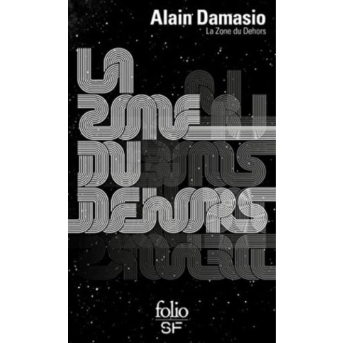 Gallimard La zone du dehors (häftad, fre)