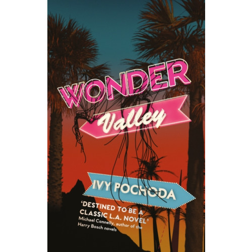 The Indigo Press Wonder Valley (häftad, eng)
