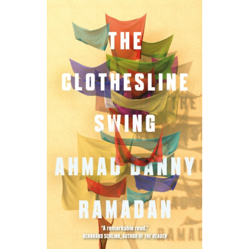 The Indigo Press The Clothesline Swing (häftad, eng)