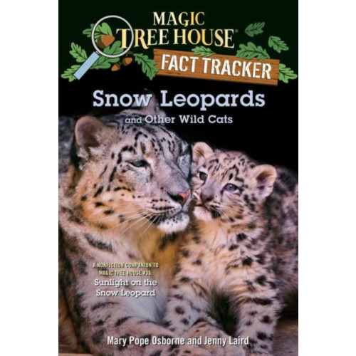 Random House USA Inc Snow Leopards and Other Wild Cats (häftad, eng)