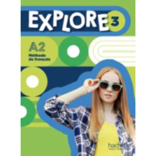 Hachette Explore (häftad, fre)