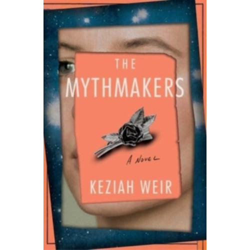 Scribner Mythmakers (inbunden, eng)
