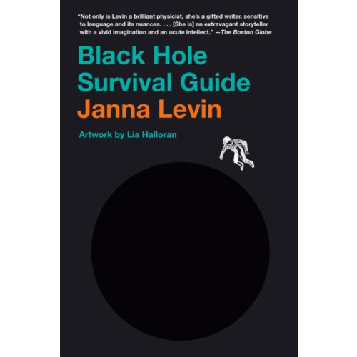 Knopf Doubleday Publishing Group Black Hole Survival Guide (häftad, eng)