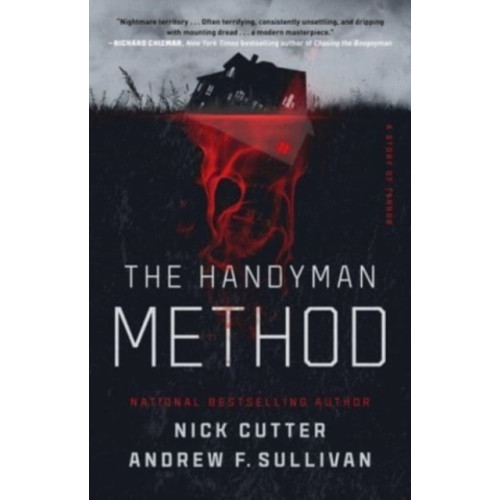 Gallery Books Handyman Method (häftad, eng)