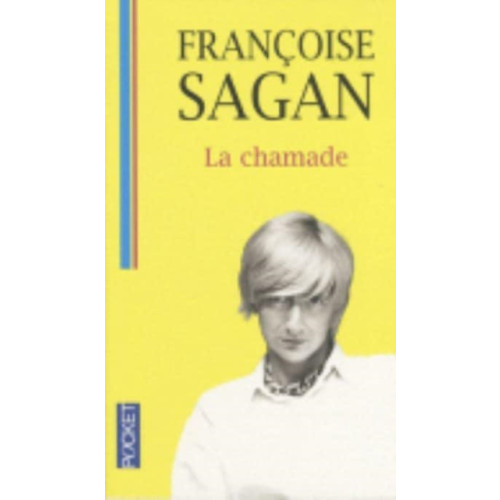 Pocket La chamade (häftad, fre)