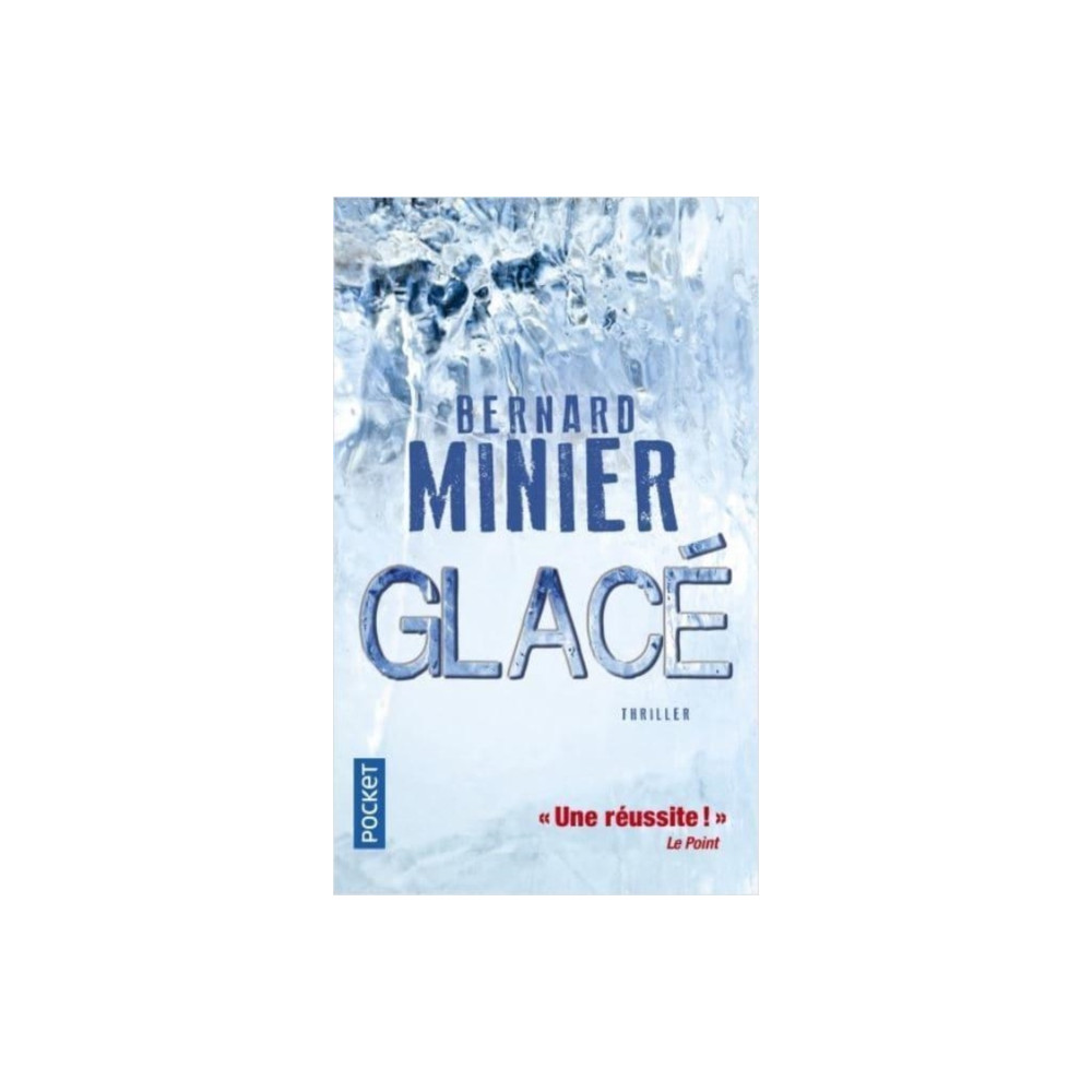 Produktbild för Glace (häftad, fre)