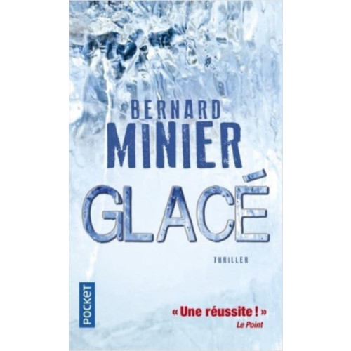 Pocket Glace (häftad, fre)