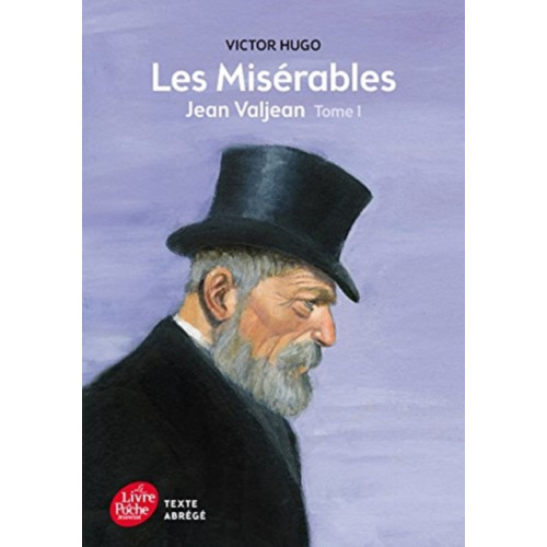 LANGUAGE BOOKS LTD LES MISERABLES JEAN VALJEAN ABRIDGED FOR (häftad, eng)