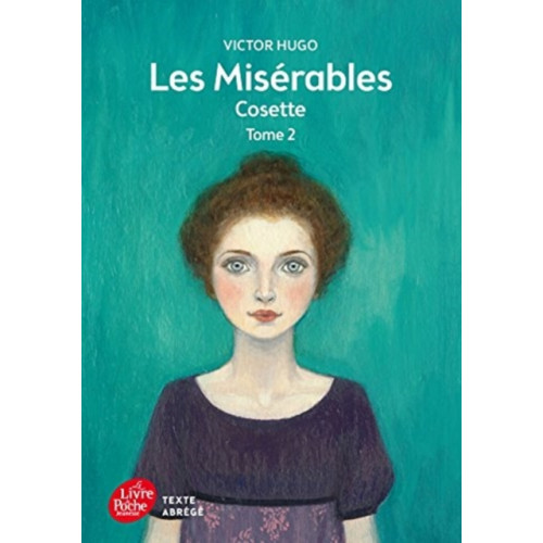 LANGUAGE BOOKS LTD LES MISERABLES COSETTE ABRIDGED FOR YOUN (häftad, eng)