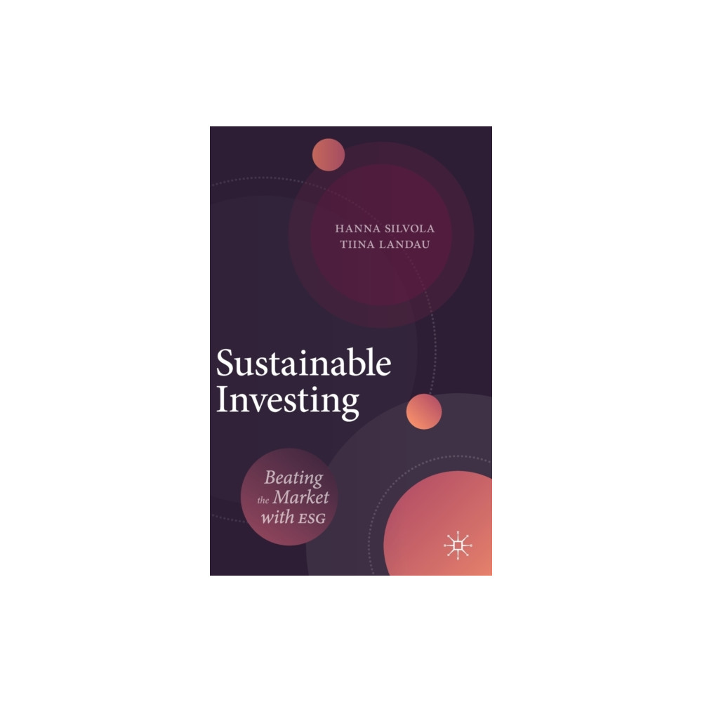 Produktbild för Sustainable Investing (inbunden, eng)