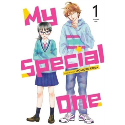 Viz Media, Subs. of Shogakukan Inc My Special One, Vol. 1 (häftad, eng)