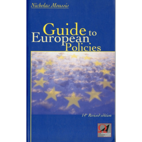 Not Stated Guide to European Policies (häftad, eng)