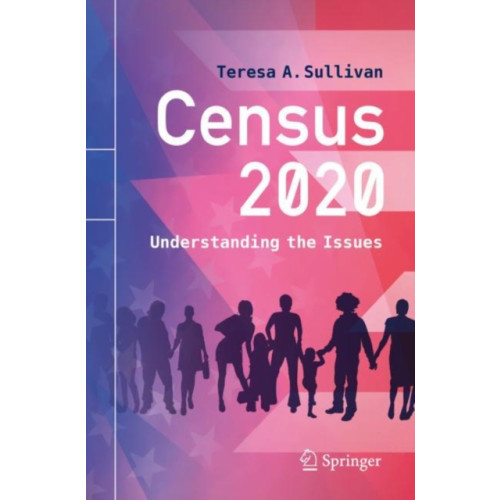 Springer Nature Switzerland AG Census 2020 (häftad, eng)