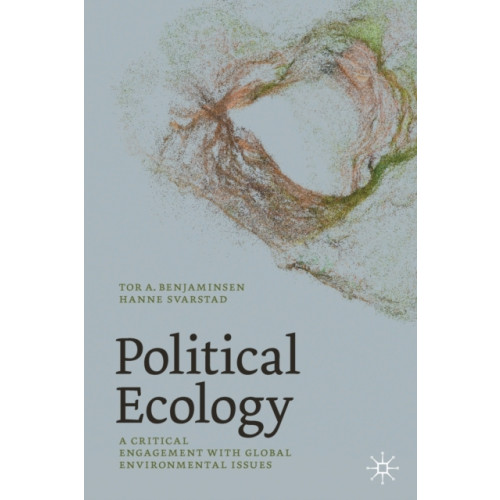 Springer Nature Switzerland AG Political Ecology (häftad, eng)