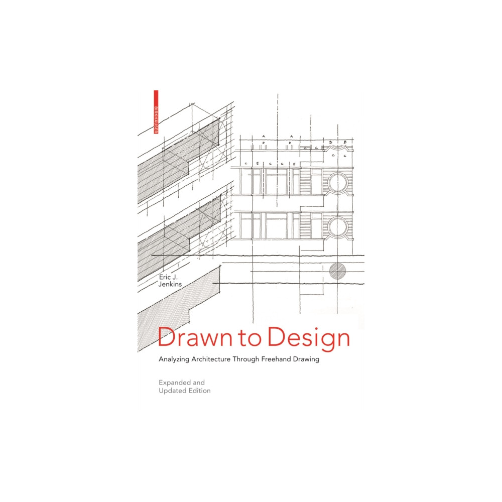 Produktbild för Drawn to Design (häftad, eng)