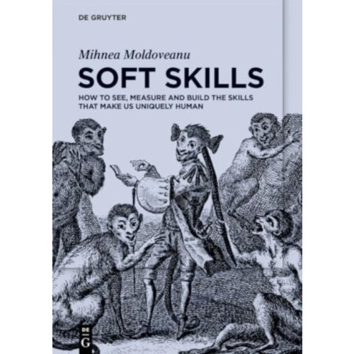 De Gruyter Soft Skills (häftad, eng)