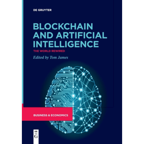 De Gruyter Blockchain and Artificial Intelligence (häftad, eng)