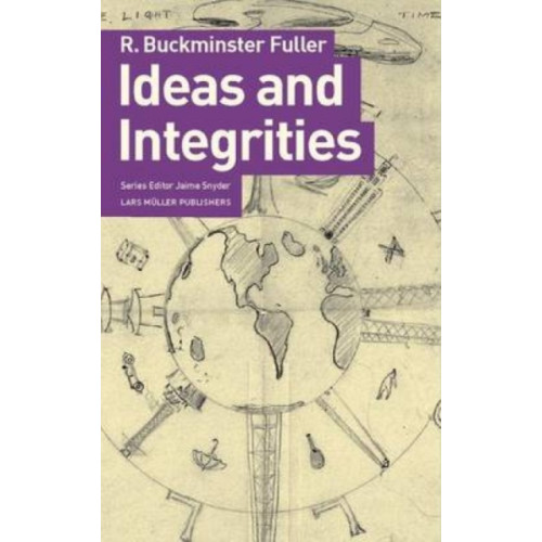 Lars Muller Publishers Ideas and Integrities (häftad, eng)