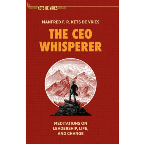 Springer Nature Switzerland AG The CEO Whisperer (inbunden, eng)