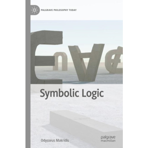 Springer Nature Switzerland AG Symbolic Logic (häftad, eng)