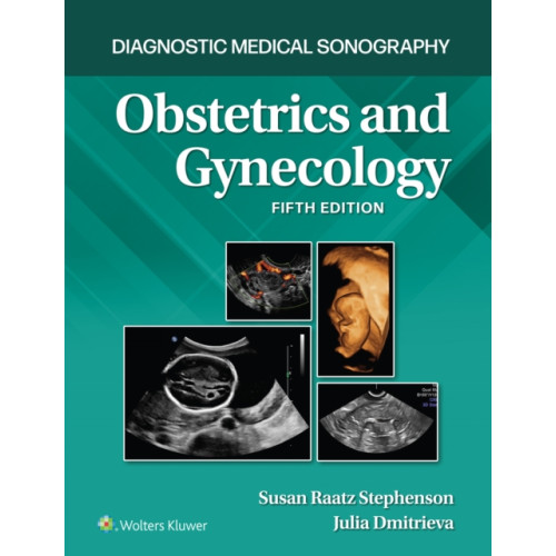 Wolters Kluwer Health Obstetrics and Gynecology (inbunden, eng)