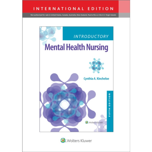 Wolters Kluwer Health Introductory Mental Health Nursing (häftad, eng)