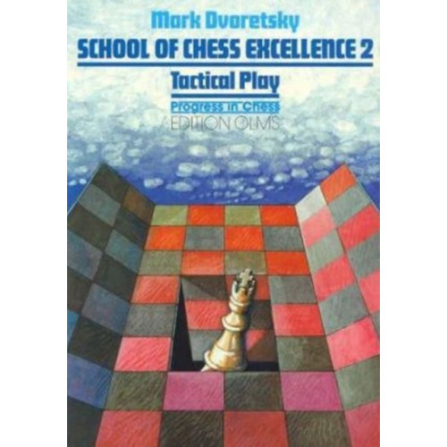 Edition Olms School of Chess Excellence 2 (häftad, eng)