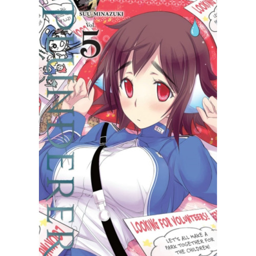 Little, Brown & Company Plunderer, Vol. 5 (häftad, eng)