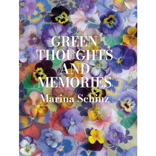 Scheidegger und Spiess AG, Verlag Green Thoughts and Memories (inbunden, eng)